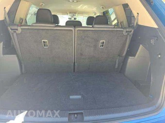 2026 Volkswagen Atlas 2.0T SE w/Technology – miniatura 15