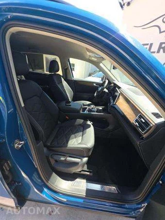 2026 Volkswagen Atlas 2.0T SE w/Technology – miniatura 19