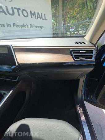 2026 Volkswagen Atlas 2.0T SE w/Technology – miniatura 20