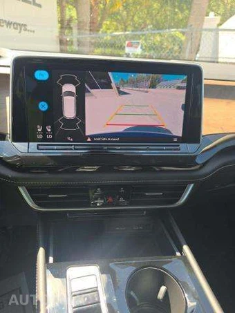2026 Volkswagen Atlas 2.0T SE w/Technology – miniatura 24