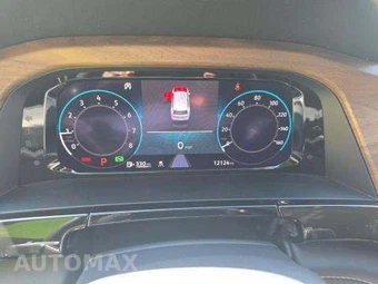 2026 Volkswagen Atlas 2.0T SE w/Technology – miniatura 9