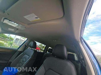 2026 Volkswagen Atlas 2.0T SE w/Technology – miniatura 12