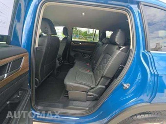 2026 Volkswagen Atlas 2.0T SE w/Technology – miniatura 14
