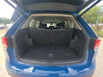 2026 Volkswagen Atlas 2.0T SE w/Technology – miniatura 16