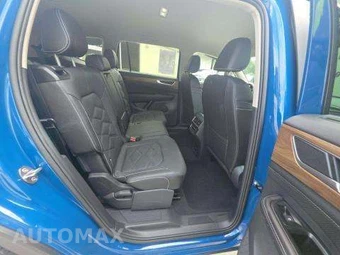 2026 Volkswagen Atlas 2.0T SE w/Technology – miniatura 18