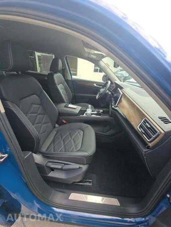 2026 Volkswagen Atlas 2.0T SE w/Technology – miniatura 20