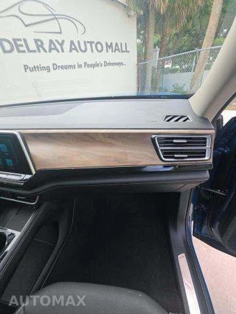 2026 Volkswagen Atlas 2.0T SE w/Technology – miniatura 21
