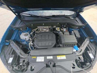 2026 Volkswagen Atlas 2.0T SE w/Technology – miniatura 23