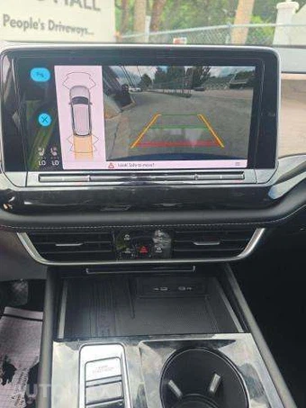 2026 Volkswagen Atlas 2.0T SE w/Technology – miniatura 26