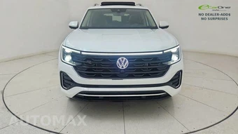 2026 Volkswagen Atlas 2.0T SEL Premium R-Line – miniatura 13