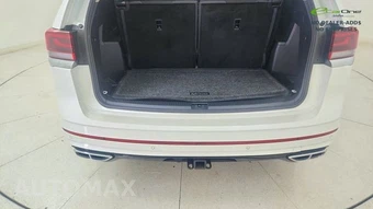 2026 Volkswagen Atlas 2.0T SEL Premium R-Line – miniatura 14