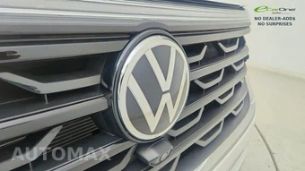 2026 Volkswagen Atlas 2.0T SEL Premium R-Line – miniatura 16