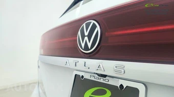 2026 Volkswagen Atlas 2.0T SEL Premium R-Line – miniatura 18