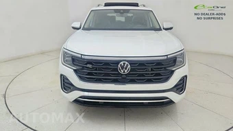 2026 Volkswagen Atlas 2.0T SEL Premium R-Line – miniatura 2