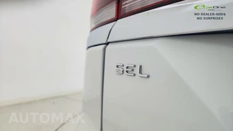 2026 Volkswagen Atlas 2.0T SEL Premium R-Line – miniatura 20