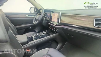 2026 Volkswagen Atlas 2.0T SEL Premium R-Line – miniatura 23