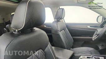 2026 Volkswagen Atlas 2.0T SEL Premium R-Line – miniatura 24