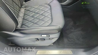 2026 Volkswagen Atlas 2.0T SEL Premium R-Line – miniatura 25