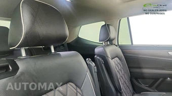 2026 Volkswagen Atlas 2.0T SEL Premium R-Line – miniatura 28