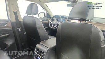 2026 Volkswagen Atlas 2.0T SEL Premium R-Line – miniatura 29