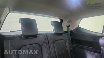 2026 Volkswagen Atlas 2.0T SEL Premium R-Line – miniatura 31