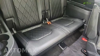 2026 Volkswagen Atlas 2.0T SEL Premium R-Line – miniatura 32