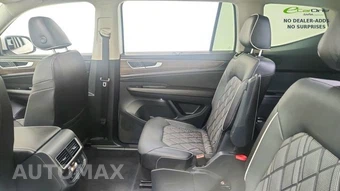 2026 Volkswagen Atlas 2.0T SEL Premium R-Line – miniatura 33
