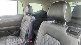 2026 Volkswagen Atlas 2.0T SEL Premium R-Line – miniatura 34