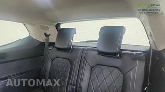 2026 Volkswagen Atlas 2.0T SEL Premium R-Line – miniatura 37