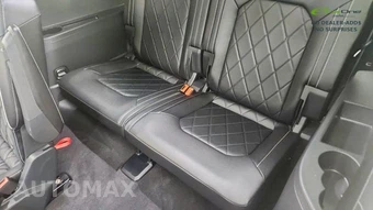 2026 Volkswagen Atlas 2.0T SEL Premium R-Line – miniatura 38