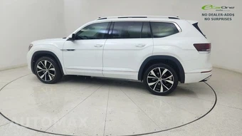 2026 Volkswagen Atlas 2.0T SEL Premium R-Line – miniatura 4