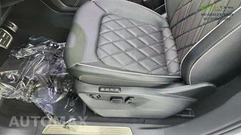 2026 Volkswagen Atlas 2.0T SEL Premium R-Line – miniatura 40