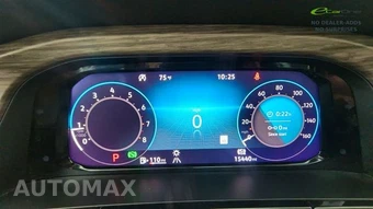 2026 Volkswagen Atlas 2.0T SEL Premium R-Line – miniatura 44