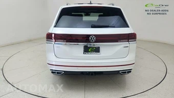 2026 Volkswagen Atlas 2.0T SEL Premium R-Line – miniatura 5
