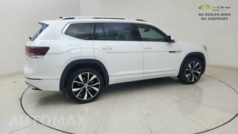 2026 Volkswagen Atlas 2.0T SEL Premium R-Line – miniatura 6