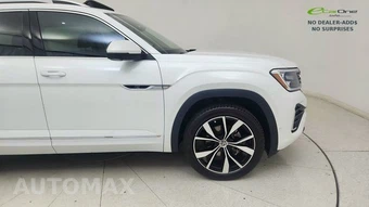 2026 Volkswagen Atlas 2.0T SEL Premium R-Line – miniatura 7