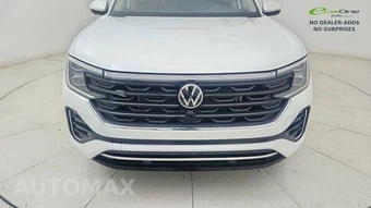 2026 Volkswagen Atlas 2.0T SEL Premium R-Line – miniatura 8