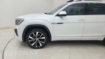 2026 Volkswagen Atlas 2.0T SEL Premium R-Line – miniatura 9
