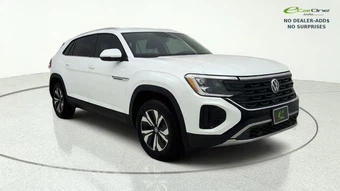 2026 Volkswagen Atlas Cross Sport 2.0T SE