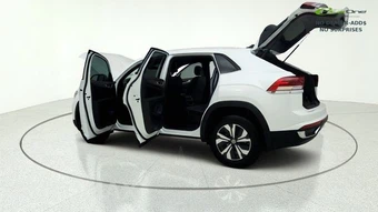 2026 Volkswagen Atlas Cross Sport 2.0T SE – miniatura 14