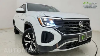 2026 Volkswagen Atlas Cross Sport 2.0T SE – miniatura 16