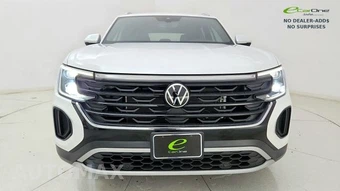 2026 Volkswagen Atlas Cross Sport 2.0T SE – miniatura 17