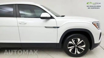 2026 Volkswagen Atlas Cross Sport 2.0T SE – miniatura 18