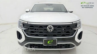 2026 Volkswagen Atlas Cross Sport 2.0T SE – miniatura 19