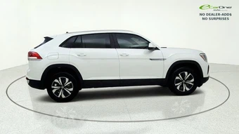 2026 Volkswagen Atlas Cross Sport 2.0T SE – miniatura 2