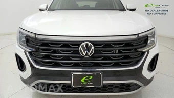 2026 Volkswagen Atlas Cross Sport 2.0T SE – miniatura 20