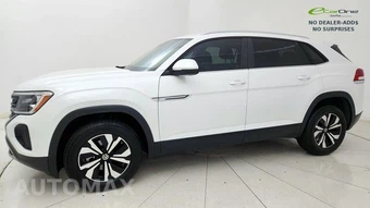 2026 Volkswagen Atlas Cross Sport 2.0T SE – miniatura 21