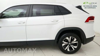 2026 Volkswagen Atlas Cross Sport 2.0T SE – miniatura 23