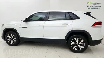 2026 Volkswagen Atlas Cross Sport 2.0T SE – miniatura 24