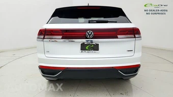 2026 Volkswagen Atlas Cross Sport 2.0T SE – miniatura 25